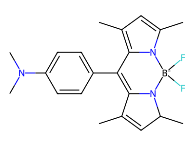 structure