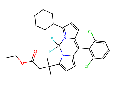 structure