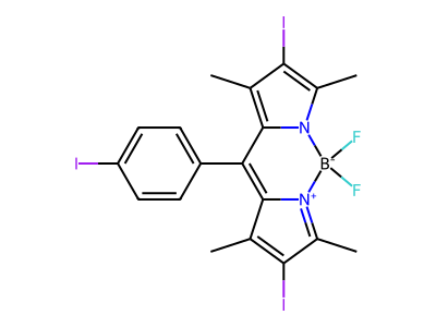 structure