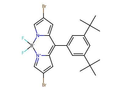 structure