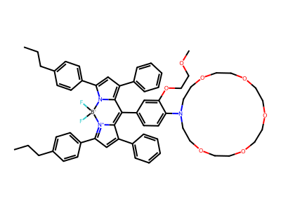 structure