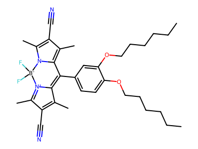 structure