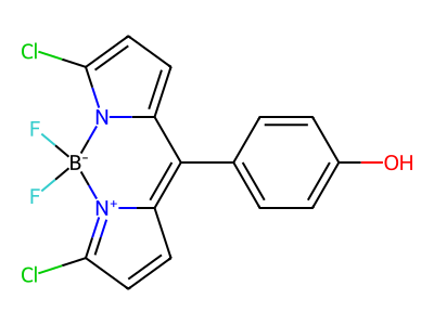 structure