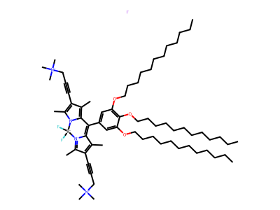 structure
