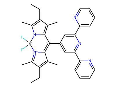 structure