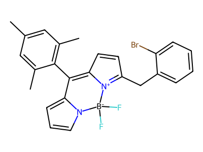 structure
