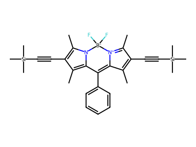 structure