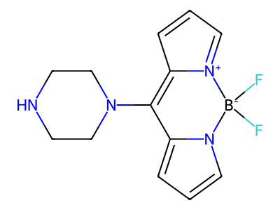 structure