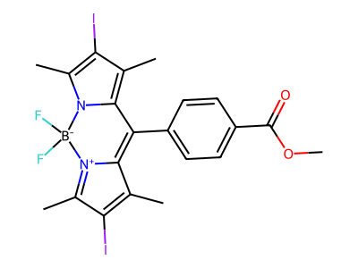 structure
