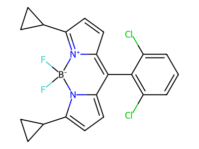 structure