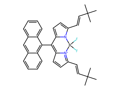 structure