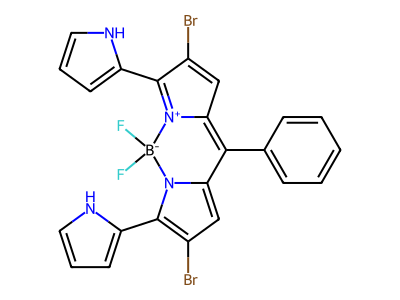 structure