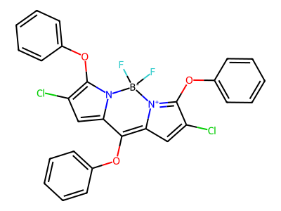 structure