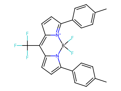 structure