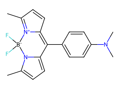 structure