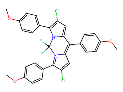 structure