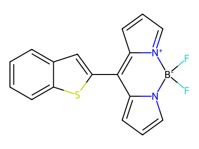 structure