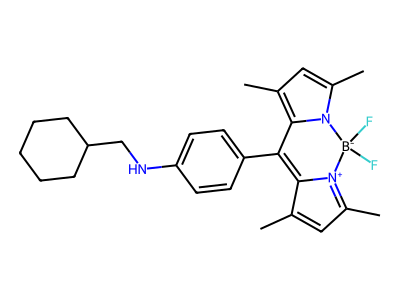 structure