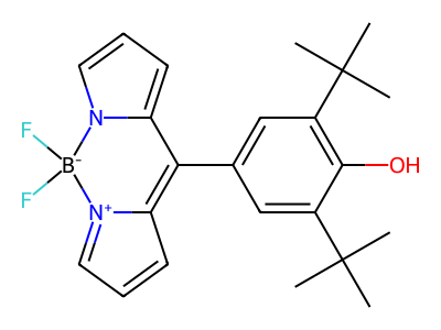structure