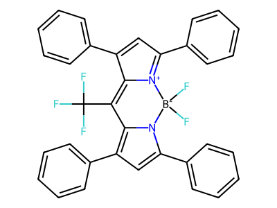 structure