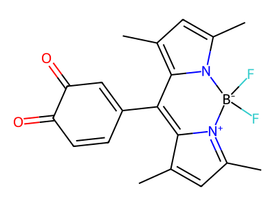 structure
