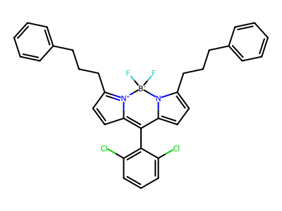 structure