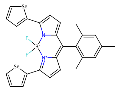 structure