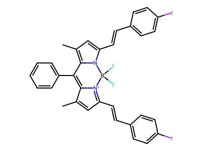 structure