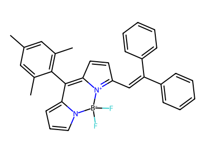 structure