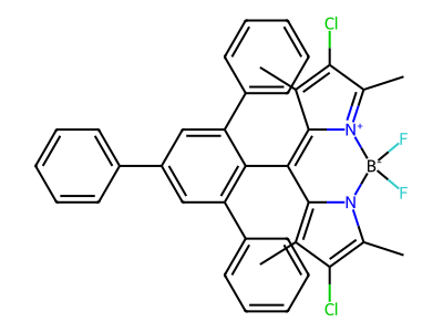 structure