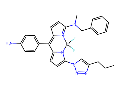 structure