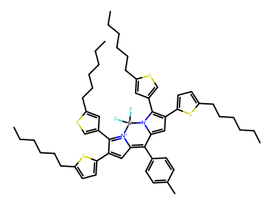 structure