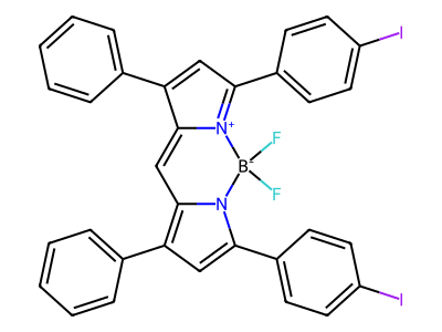 structure
