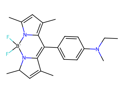 structure