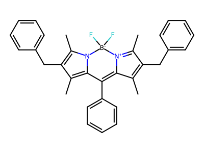 structure