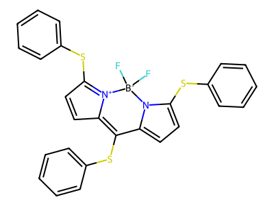 structure