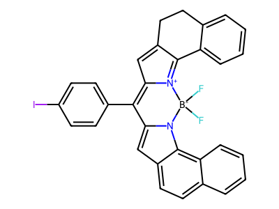 structure
