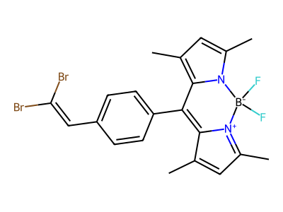 structure