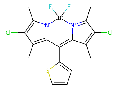 structure