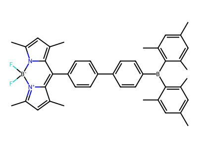 structure
