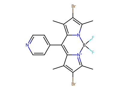 structure