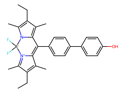 structure