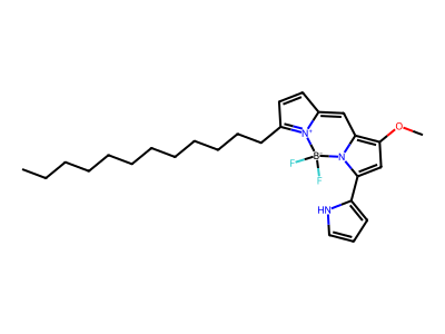 structure