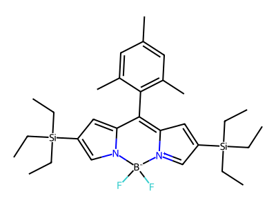 structure