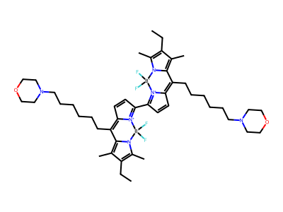 structure
