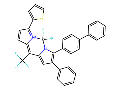 structure