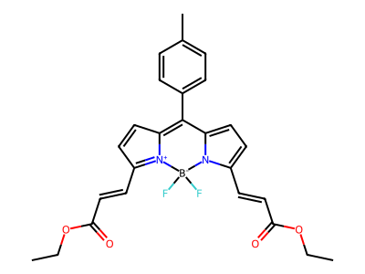 structure