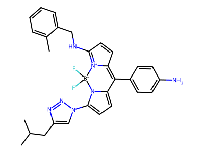 structure