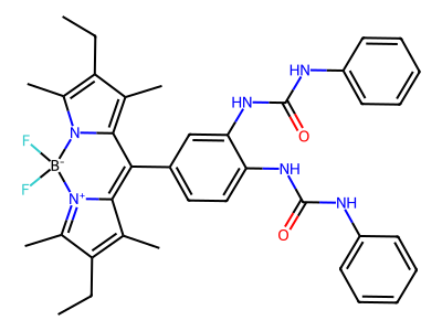 structure