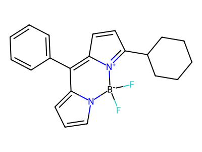 structure